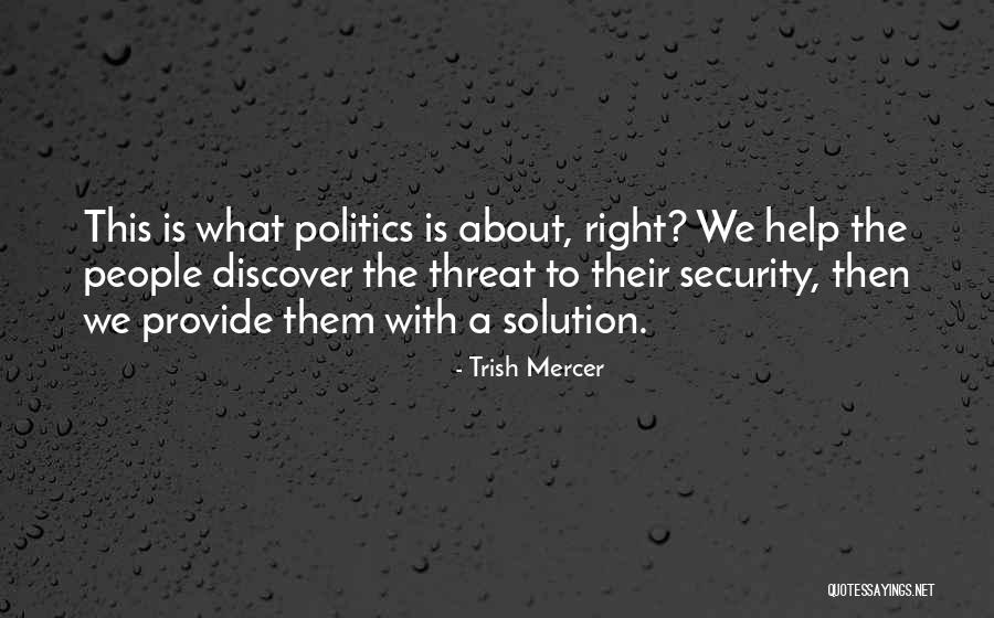 Ludovico Quotes By Trish Mercer Ludovico Quotes By Trish Mercer