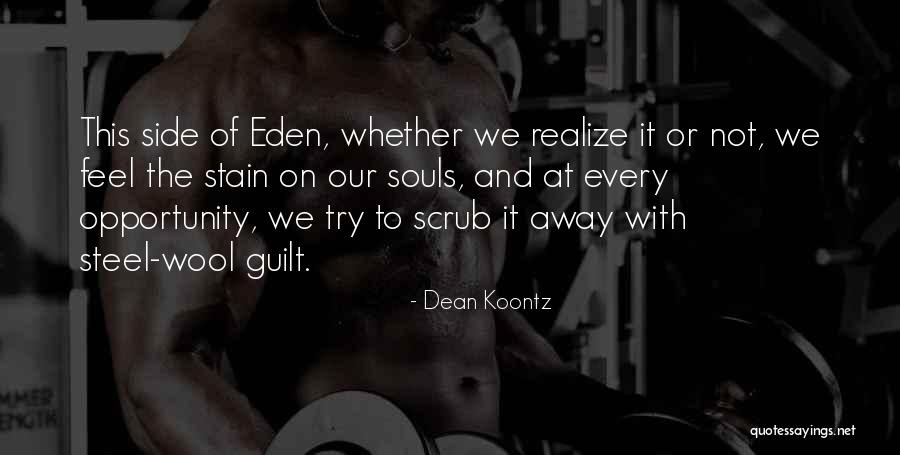 Ludovicus Tinto Quotes By Dean Koontz Ludovicus Tinto Quotes By Dean Koontz