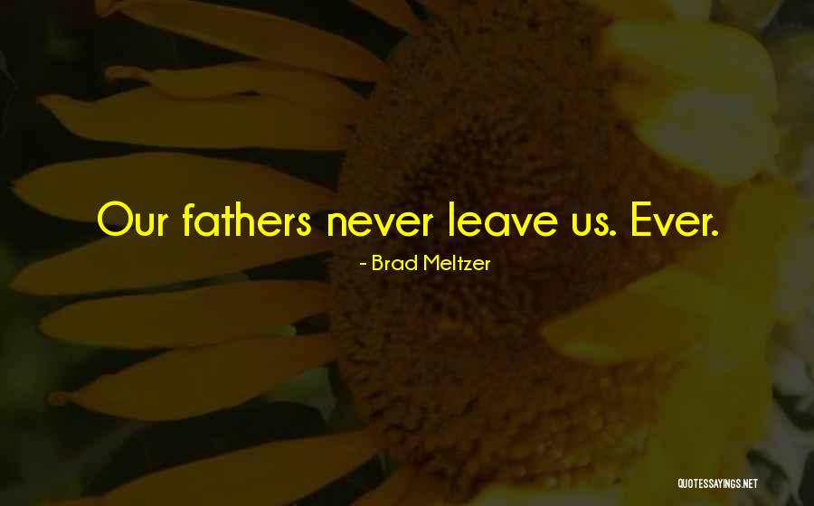 Ludovicus Van Quotes By Brad Meltzer Ludovicus Van Quotes By Brad Meltzer