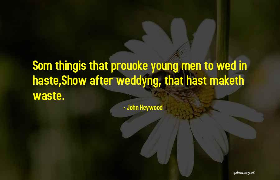 Ludtke Auction Quotes By John Heywood Ludtke Auction Quotes By John Heywood