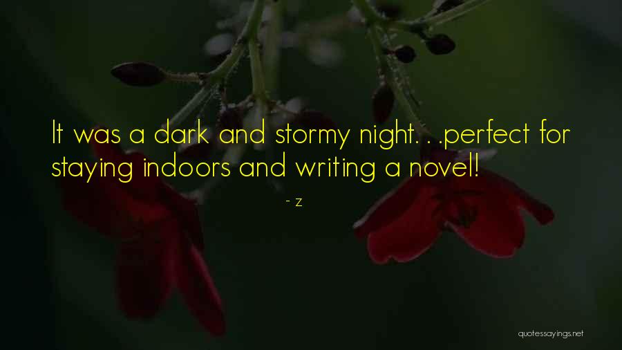 Ludv K 16 Quotes By Z Ludv K 16 Quotes By Z