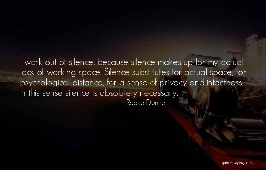 Ludv K Svoboda Quotes By Radka Donnell Ludv K Svoboda Quotes By Radka Donnell