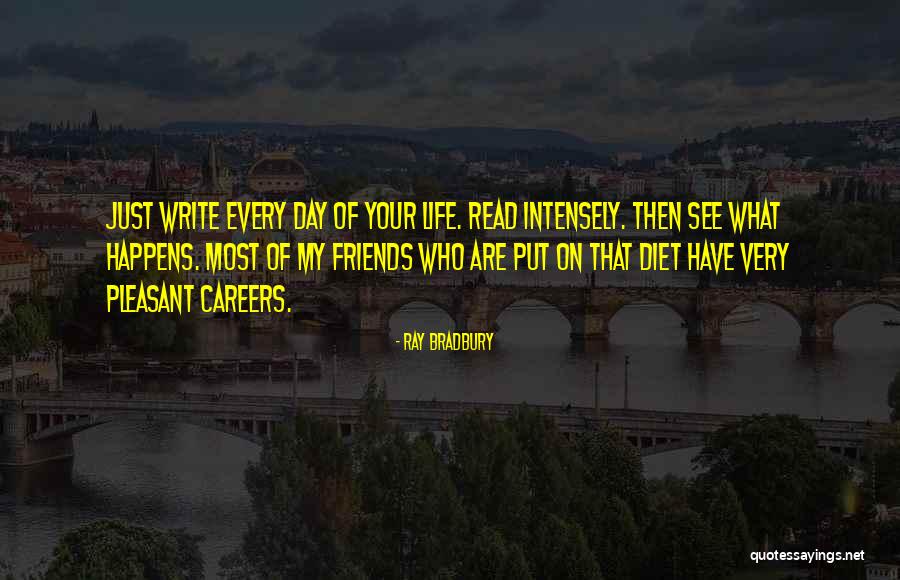 Ludwick Eye Quotes By Ray Bradbury Ludwick Eye Quotes By Ray Bradbury