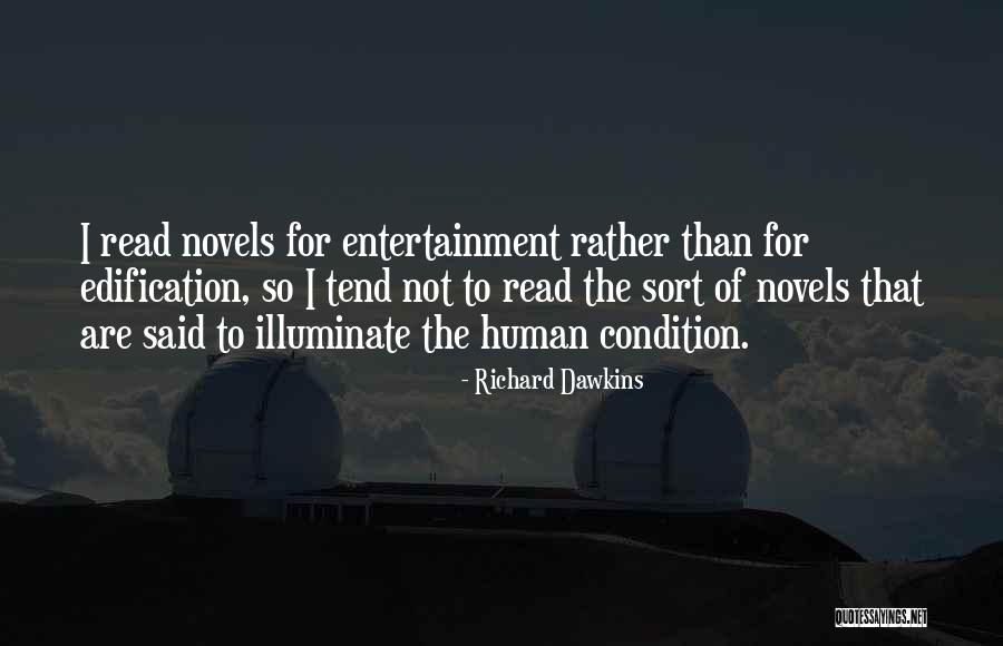 Ludwick Marishane Quotes By Richard Dawkins Ludwick Marishane Quotes By Richard Dawkins