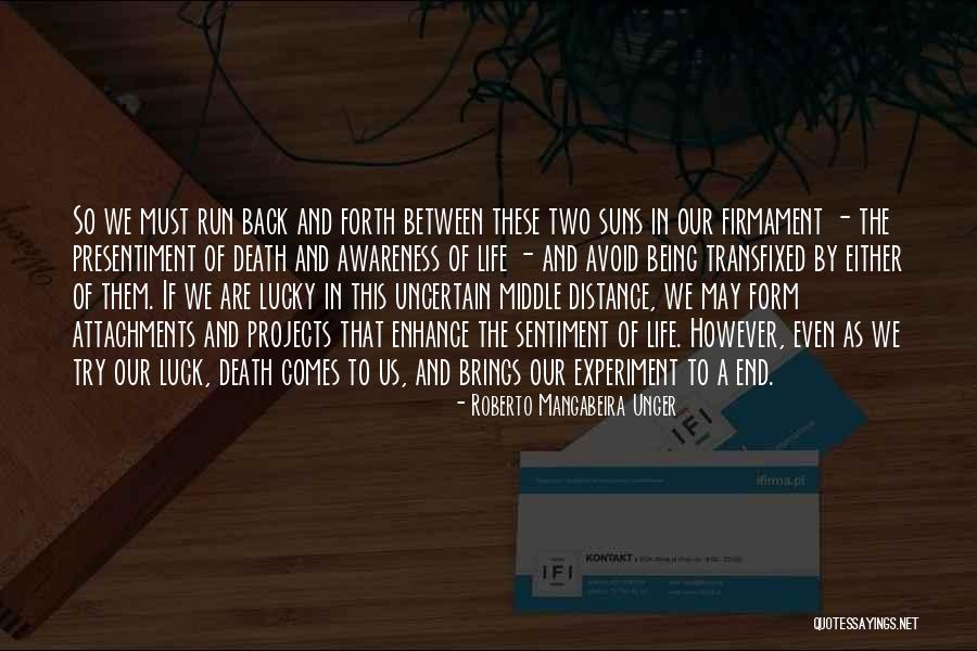 Ludwick Marishane Quotes By Roberto Mangabeira Unger Ludwick Marishane Quotes By Roberto Mangabeira Unger