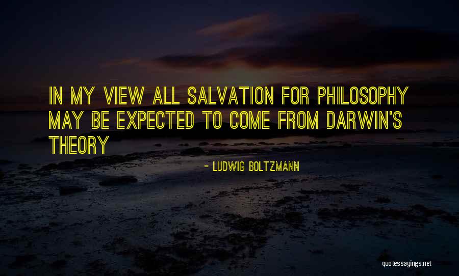 Ludwig Boltzmann Quotes 1099638 Ludwig Boltzmann Quotes 1099638