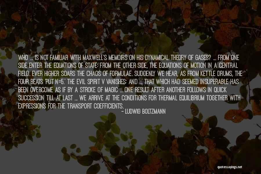 Ludwig Boltzmann Quotes 1156789 Ludwig Boltzmann Quotes 1156789