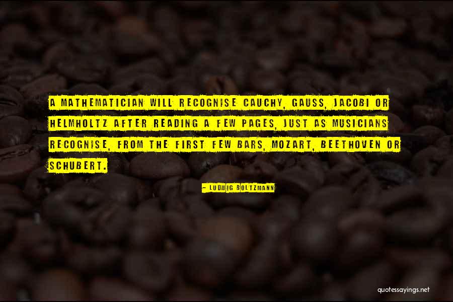 Ludwig Boltzmann Quotes 1167728 Ludwig Boltzmann Quotes 1167728