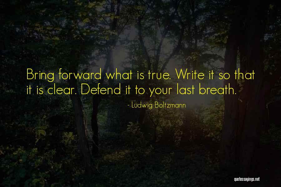 Ludwig Boltzmann Quotes 335918 Ludwig Boltzmann Quotes 335918