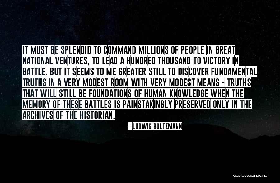 Ludwig Boltzmann Quotes 567841 Ludwig Boltzmann Quotes 567841