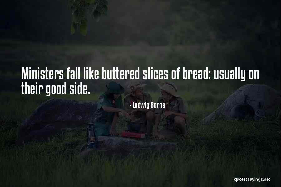Ludwig Borne Quotes 1572938 Ludwig Borne Quotes 1572938