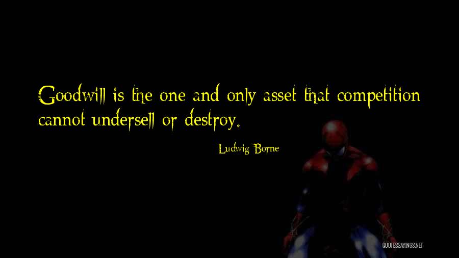 Ludwig Borne Quotes 785527 Ludwig Borne Quotes 785527