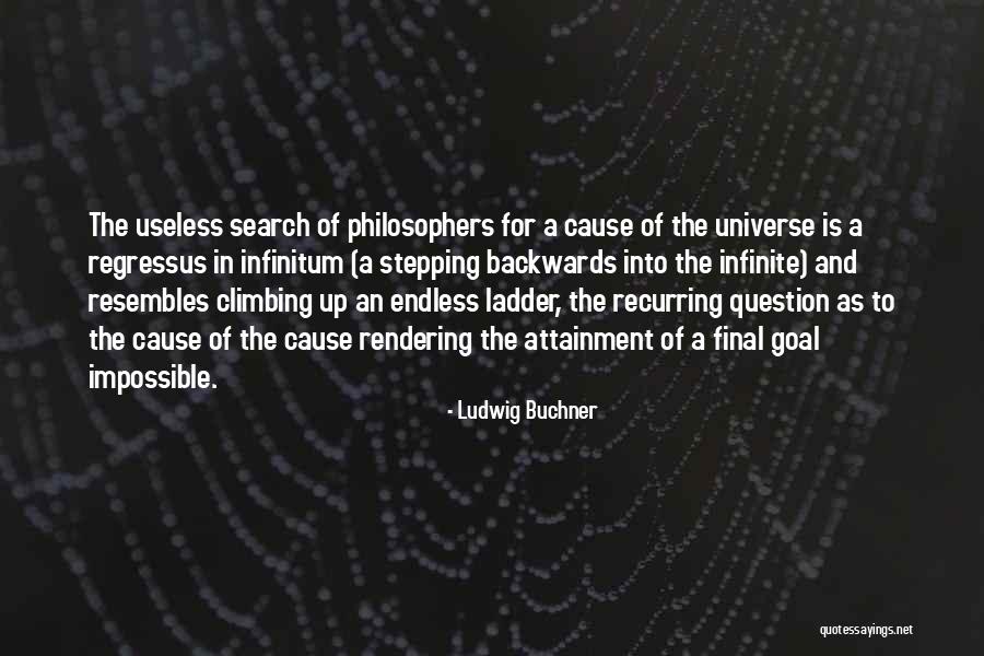 Ludwig Buchner Quotes 1270365 Ludwig Buchner Quotes 1270365