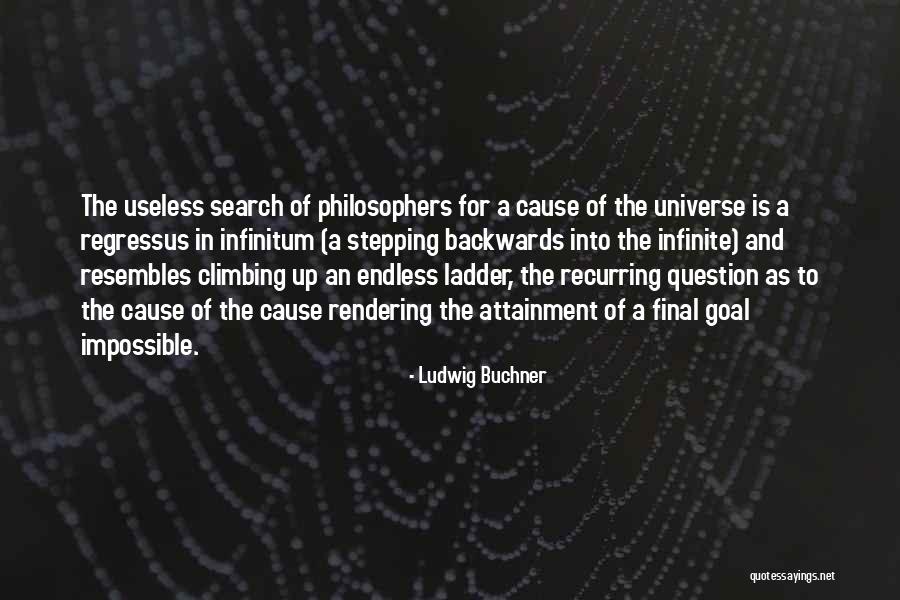 Ludwig Buchner Quotes 1270365