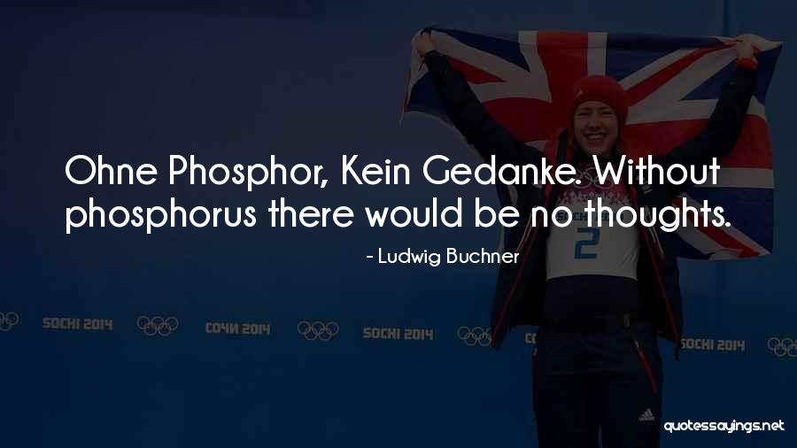 Ludwig Buchner Quotes 2045639 Ludwig Buchner Quotes 2045639