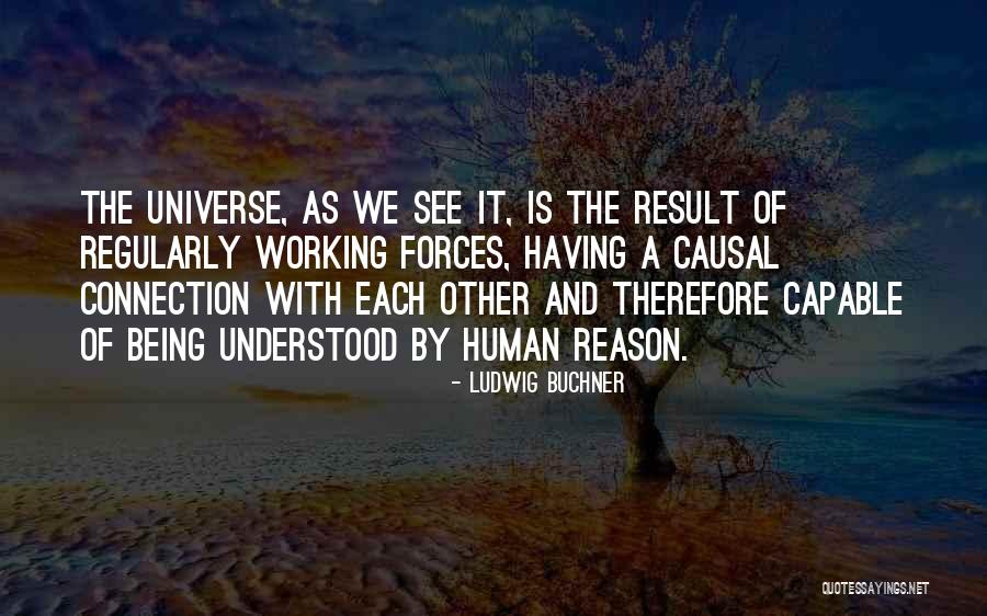 Ludwig Buchner Quotes 462523 Ludwig Buchner Quotes 462523