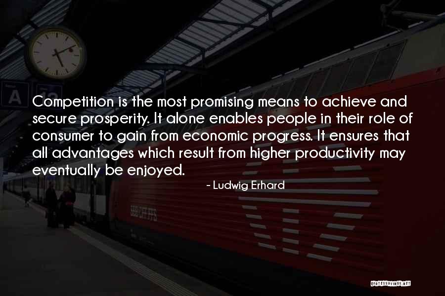 Ludwig Erhard Quotes 2111630 Ludwig Erhard Quotes 2111630
