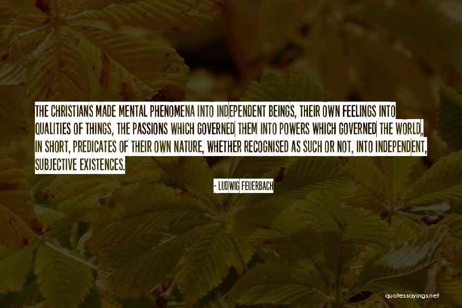 Ludwig Feuerbach Quotes 1047111 Ludwig Feuerbach Quotes 1047111