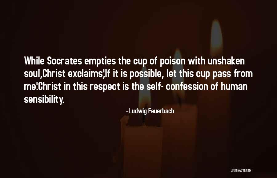 Ludwig Feuerbach Quotes 116293 Ludwig Feuerbach Quotes 116293