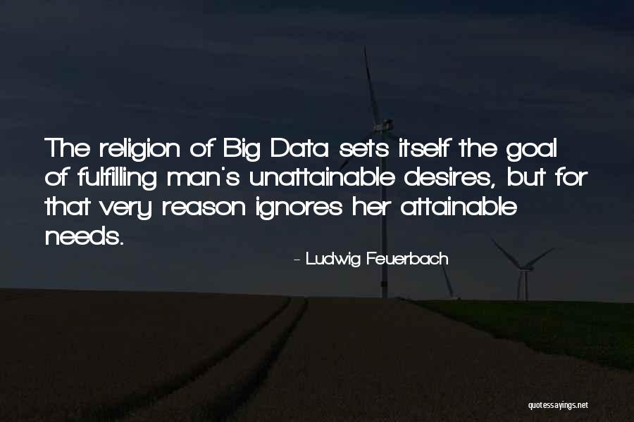 Ludwig Feuerbach Quotes 1306013 Ludwig Feuerbach Quotes 1306013