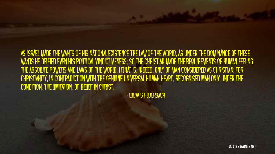 Ludwig Feuerbach Quotes 1417820 Ludwig Feuerbach Quotes 1417820