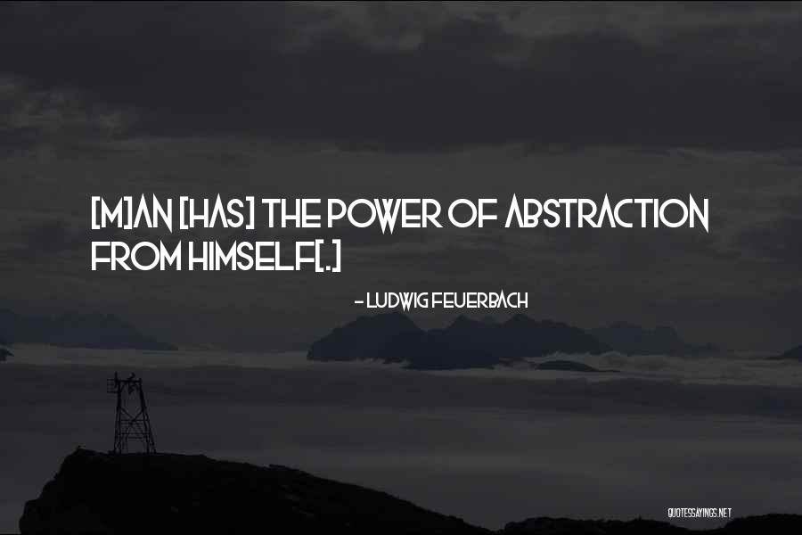 Ludwig Feuerbach Quotes 1806901 Ludwig Feuerbach Quotes 1806901
