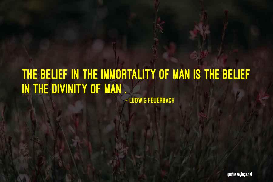 Ludwig Feuerbach Quotes 2123246 Ludwig Feuerbach Quotes 2123246