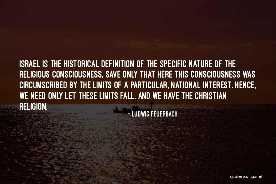 Ludwig Feuerbach Quotes 2154337 Ludwig Feuerbach Quotes 2154337