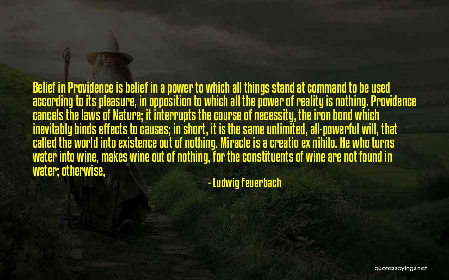 Ludwig Feuerbach Quotes 2156612 Ludwig Feuerbach Quotes 2156612