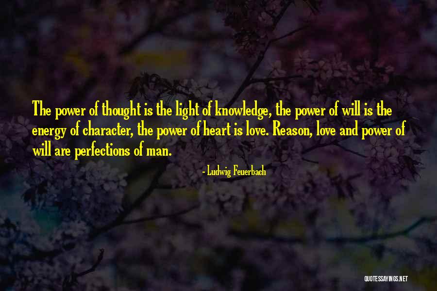 Ludwig Feuerbach Quotes 510190 Ludwig Feuerbach Quotes 510190