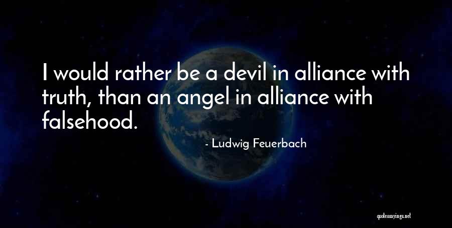 Ludwig Feuerbach Quotes 596259 Ludwig Feuerbach Quotes 596259