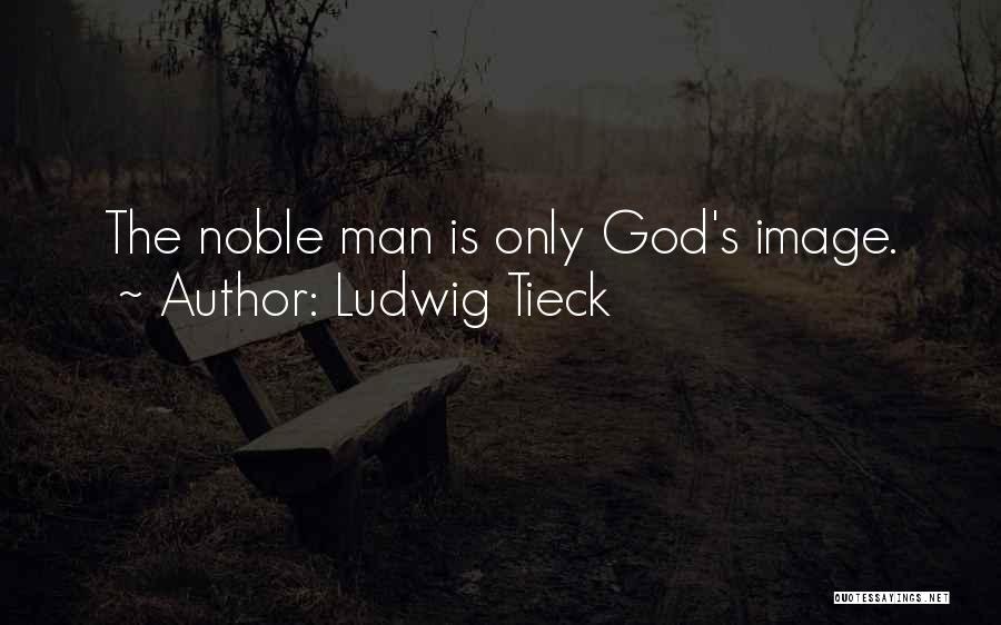 Ludwig Tieck Quotes 359593