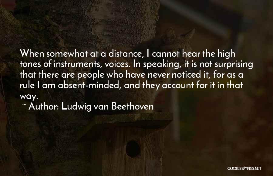 Ludwig Van Beethoven Quotes 1062892