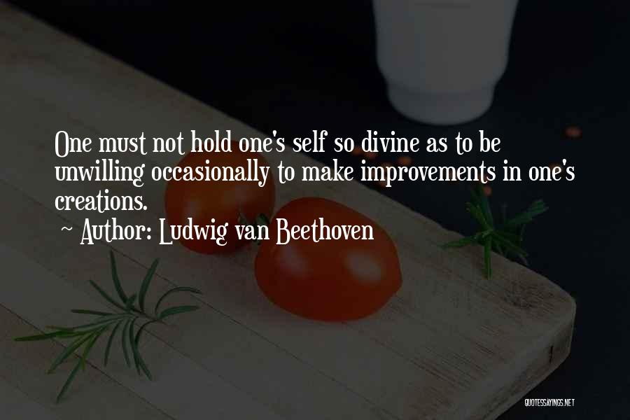 Ludwig Van Beethoven Quotes 1098184