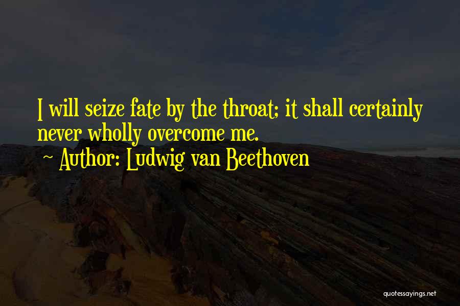 Ludwig Van Beethoven Quotes 1551529