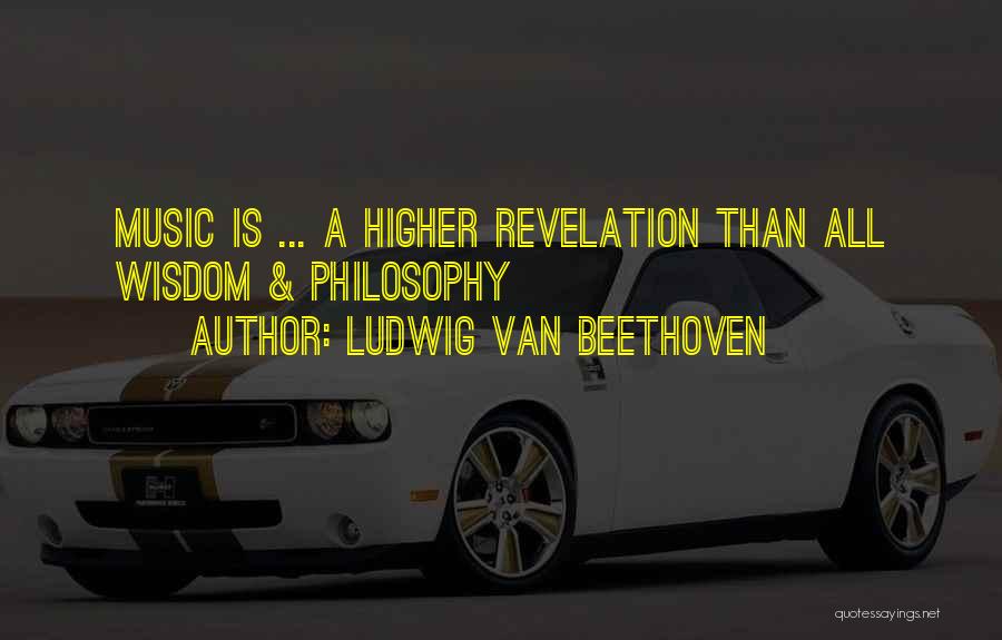 Ludwig Van Beethoven Quotes 1657097