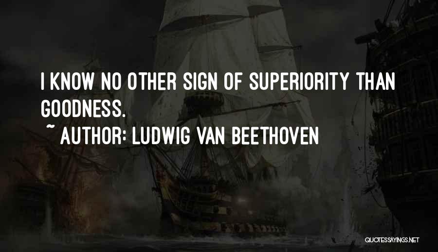 Ludwig Van Beethoven Quotes 1681956