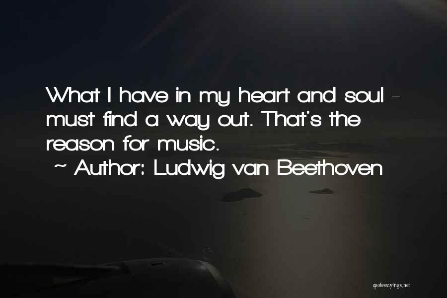 Ludwig Van Beethoven Quotes 1694450