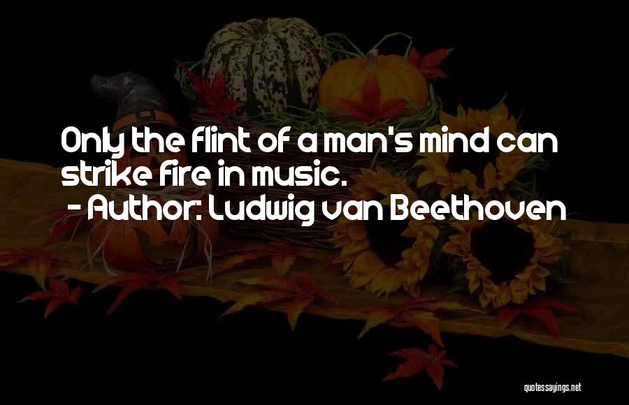 Ludwig Van Beethoven Quotes 1869698