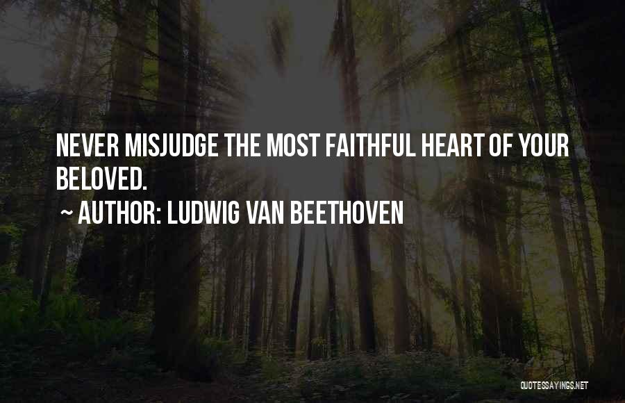 Ludwig Van Beethoven Quotes 1945624