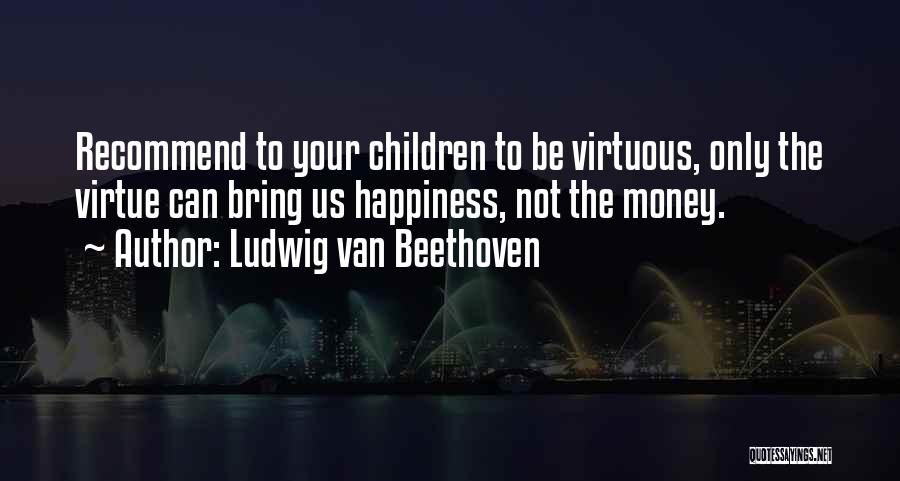 Ludwig Van Beethoven Quotes 1977606