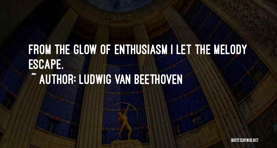 Ludwig Van Beethoven Quotes 2040646