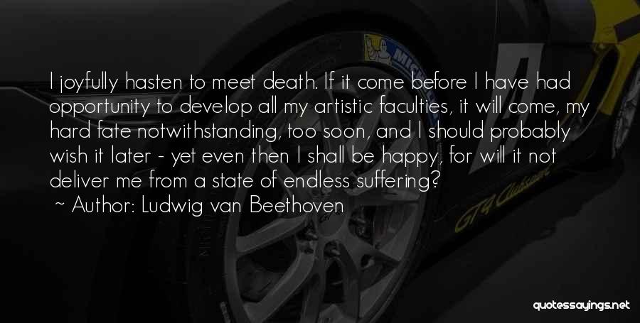 Ludwig Van Beethoven Quotes 286458