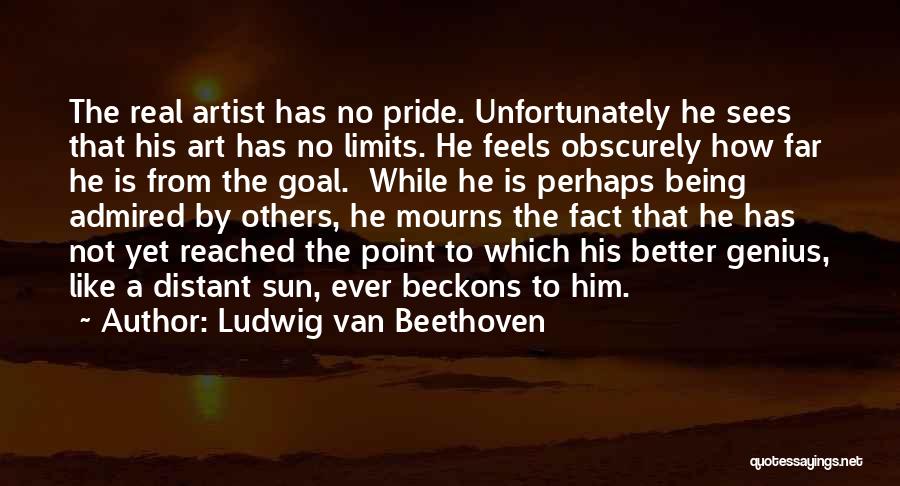 Ludwig Van Beethoven Quotes 387890