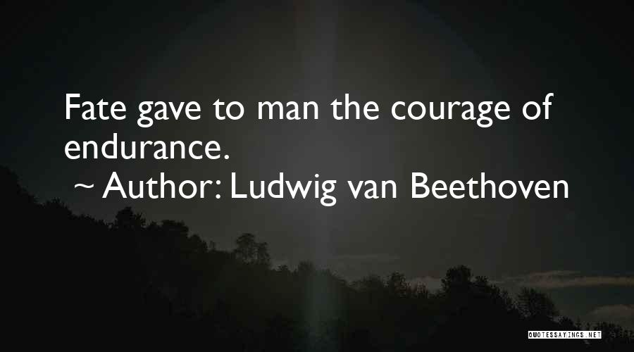 Ludwig Van Beethoven Quotes 905748