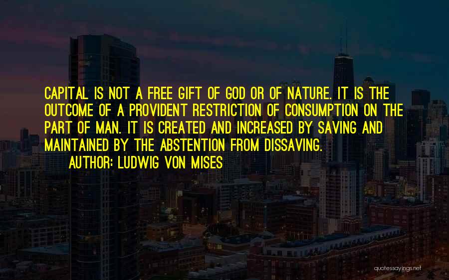 Ludwig Von Mises Quotes 1116589