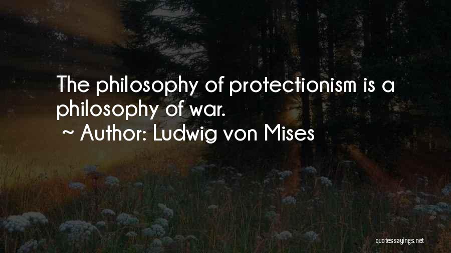 Ludwig Von Mises Quotes 1157112