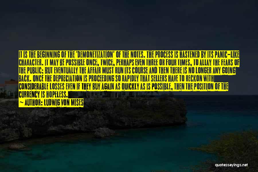 Ludwig Von Mises Quotes 1176533