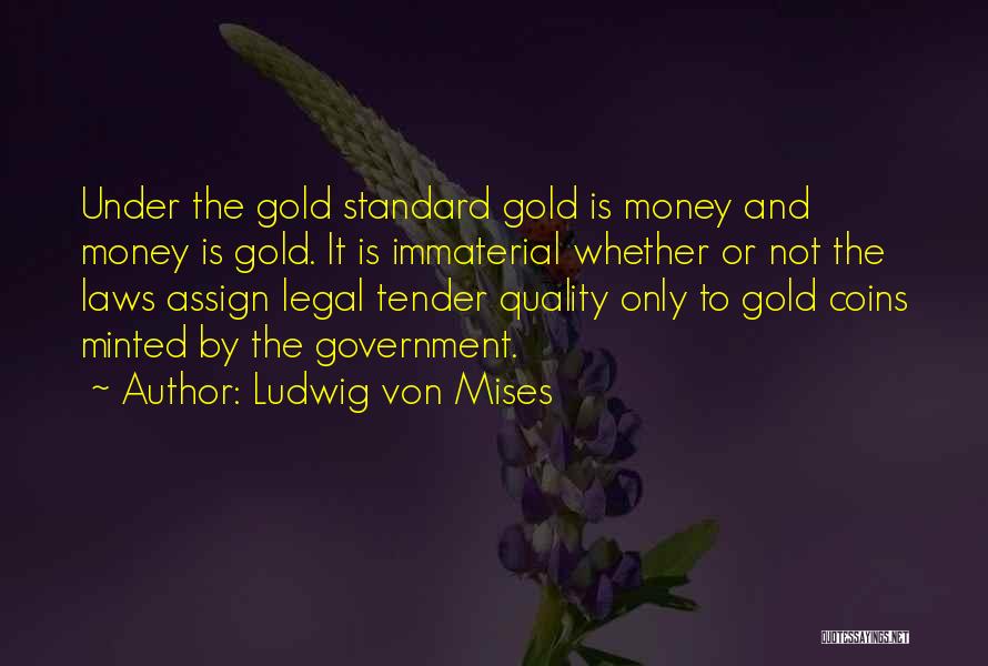Ludwig Von Mises Quotes 1429213