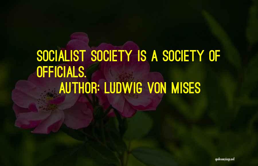 Ludwig Von Mises Quotes 202761